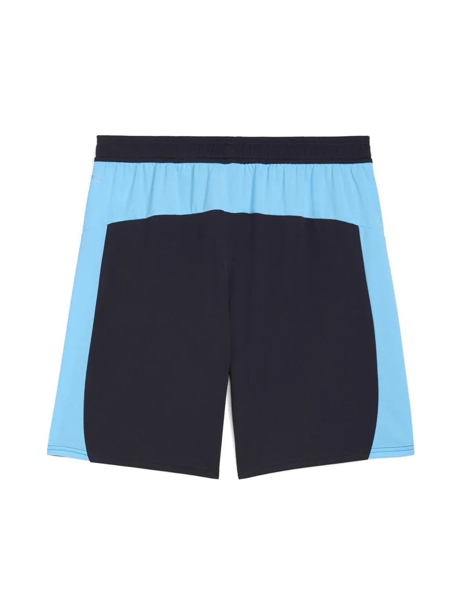OM Short Marine/Turquoise Homme Puma Replica 3