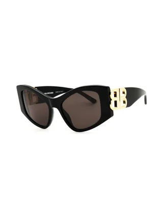 Balenciaga BB0287S — Lunettes de soleil 1