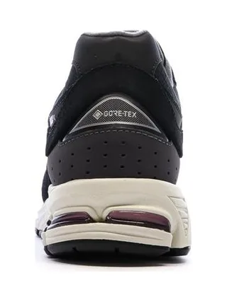 Baskets Noires Homme New Balance 2002 3
