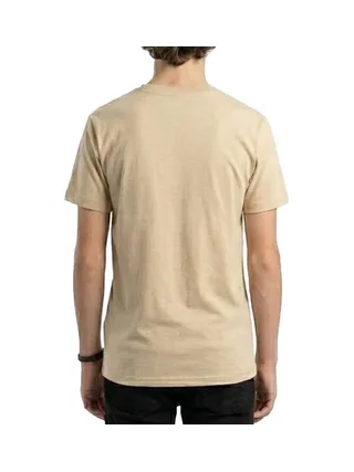 T-Shirt Beige Garçon No Publik Little 2