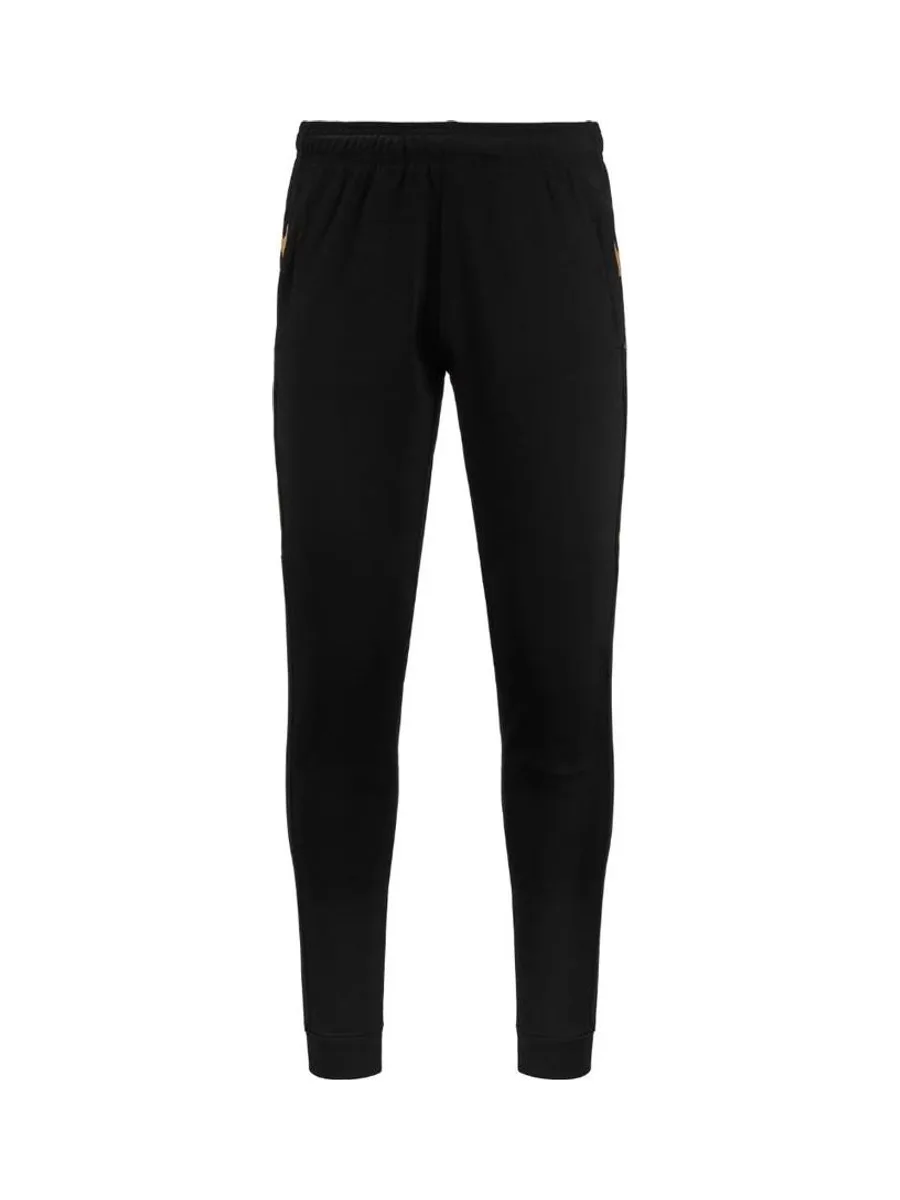 Jogging Noir Garçon Kappa Gaschin 4