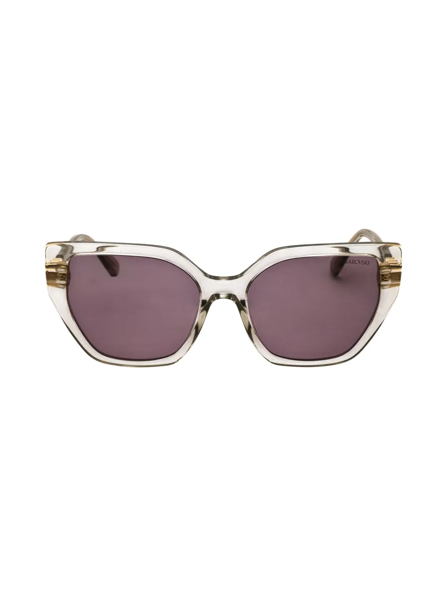 Swarovski SK6016 — Lunettes de soleil 2