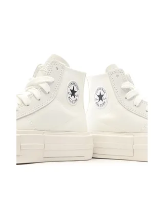 Baskets Blanches Femme Converse Chuck Taylor All Star Cruise 7