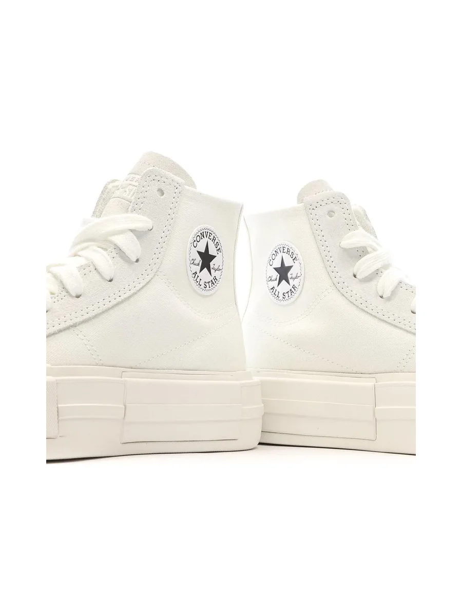 Baskets Blanches Femme Converse Chuck Taylor All Star Cruise 7