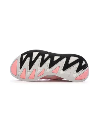Chaussures de Running Rose Femme Adidas Adizero Aruku 5