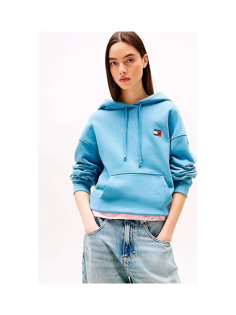 Sweat-shirt TOMMY HILFIGER DW0DW19414 6