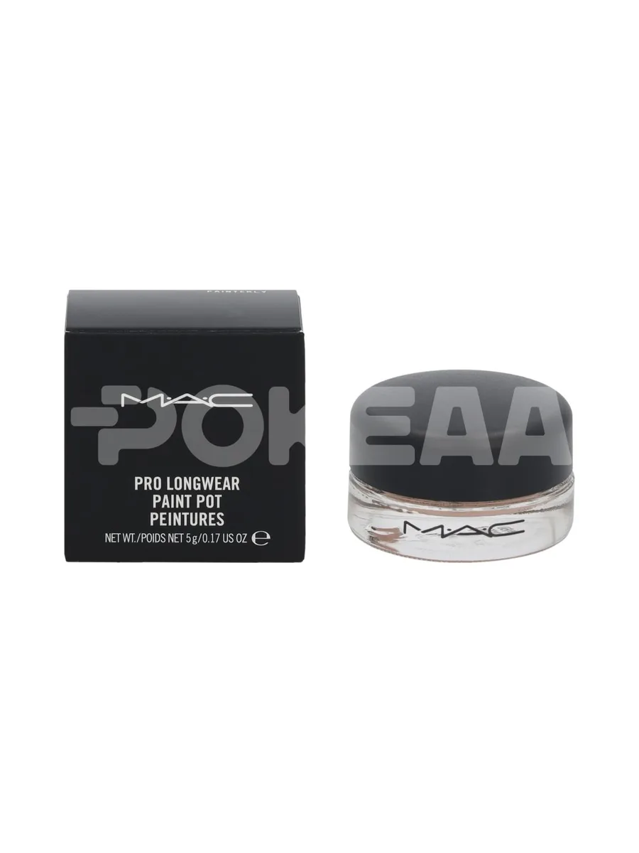 MAC Pro Longwear Paint Pot 5g - Painterly 1