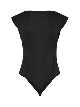 Body Noir Femme Pieces Neja 2