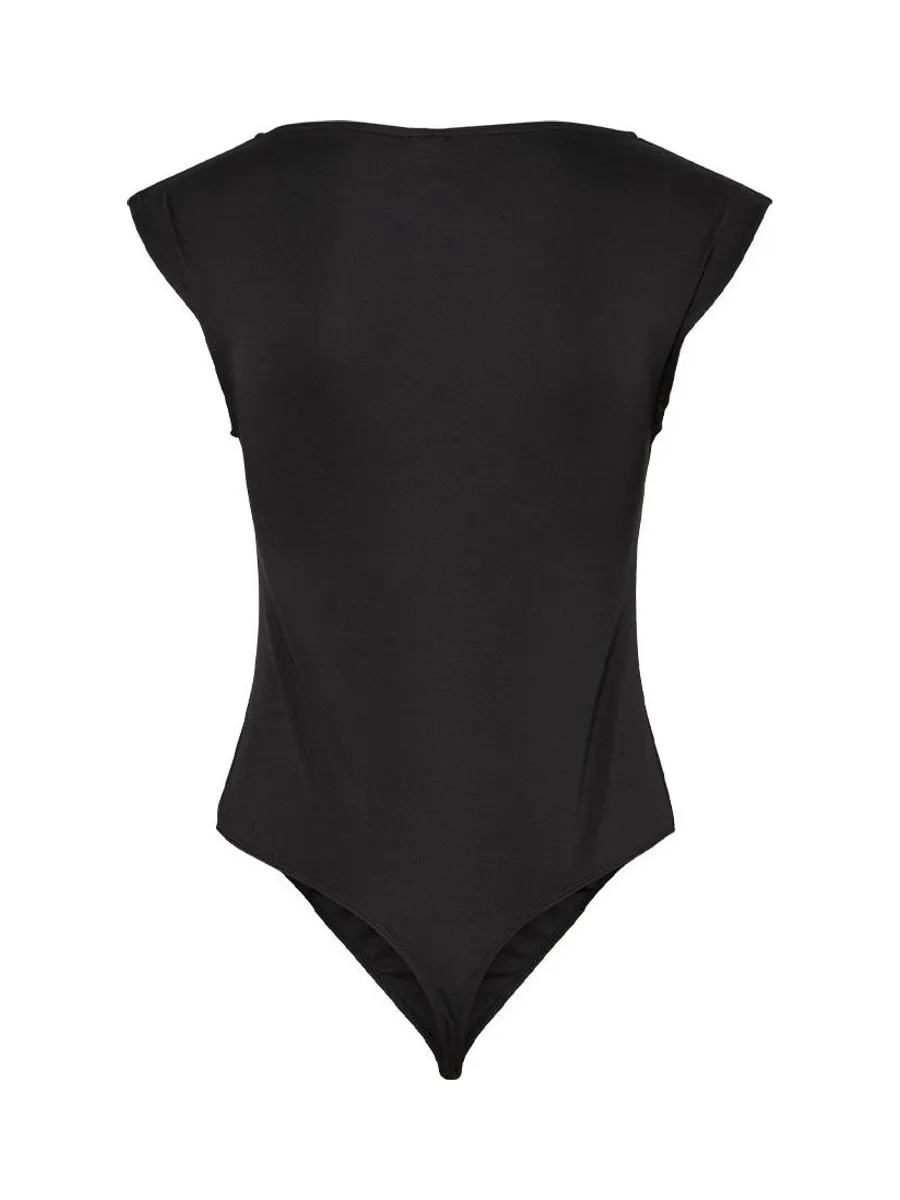 Body Noir Femme Pieces Neja 3