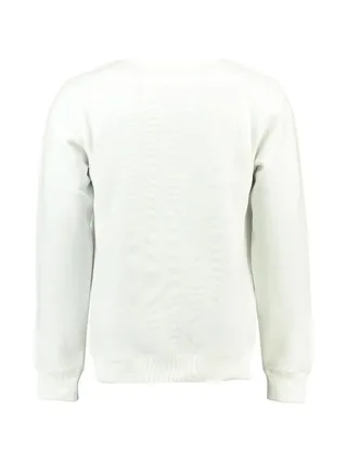 Sweat Blanc Homme Geographical Norway Gantoine 2