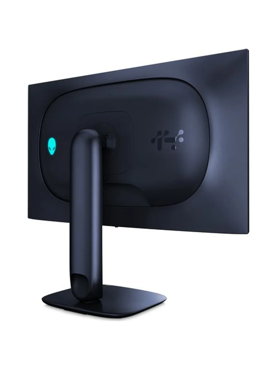 Alienware 27 4K QD-OLED Gaming 6