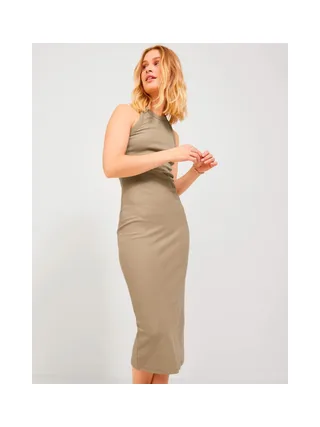 Robe JJXX Forest STR SL Rib 1