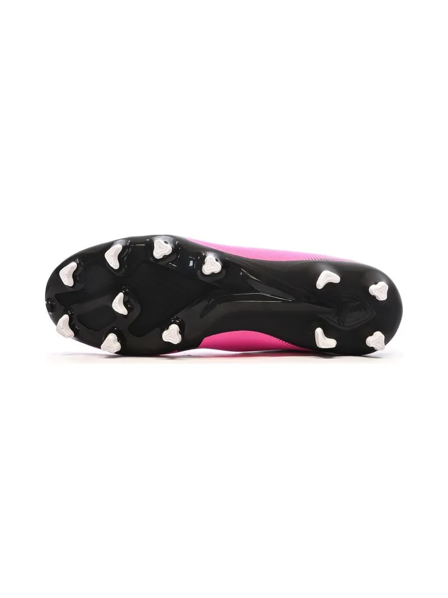 Chaussures de Football Rose Homme Puma Ultra Play 6