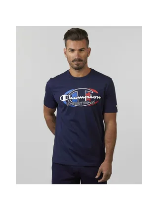 CHAMPION 217279 - T-shirt 3