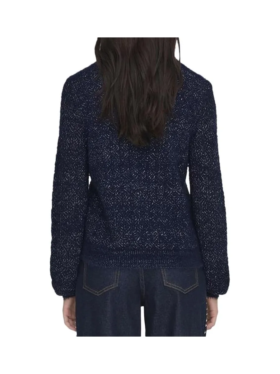 Pull Marine Femme JDY Marceline 3