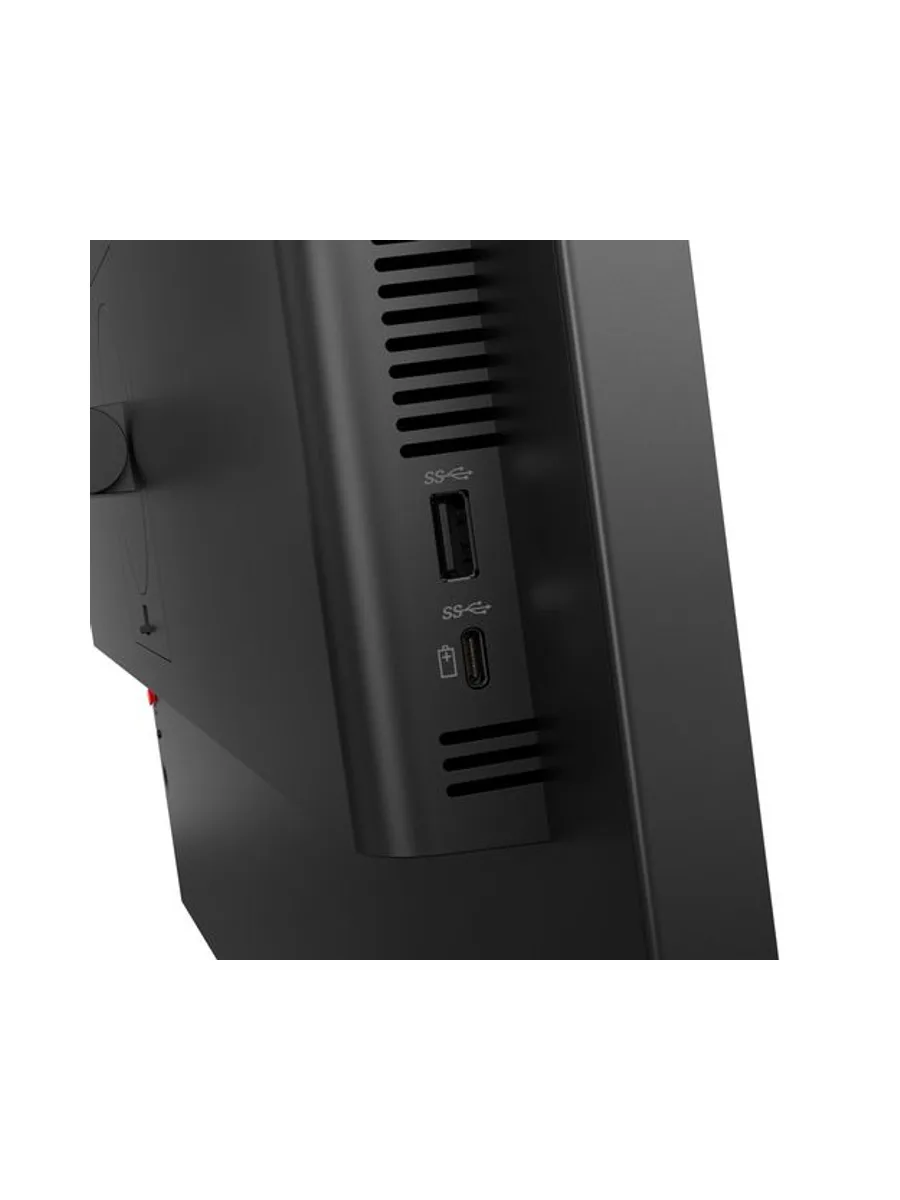 Lenovo ThinkVision P32UD-40 computer monitor 9
