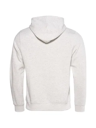 Sweat Gris Chiné Homme Jack & Jones Greene 2