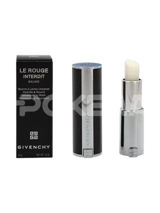 Givenchy Le Rouge Interdit Lip Balm 3.4g - #00 Baume 1
