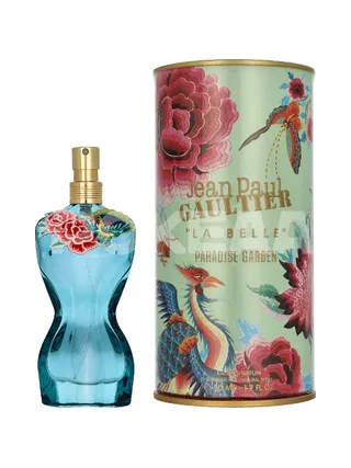 J.P. Gaultier La Belle Paradise Garden Edp Spray 50ml 1