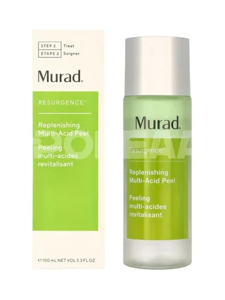 Murad Resurgence Replenishing Multi-Acid Peel 100ml 1