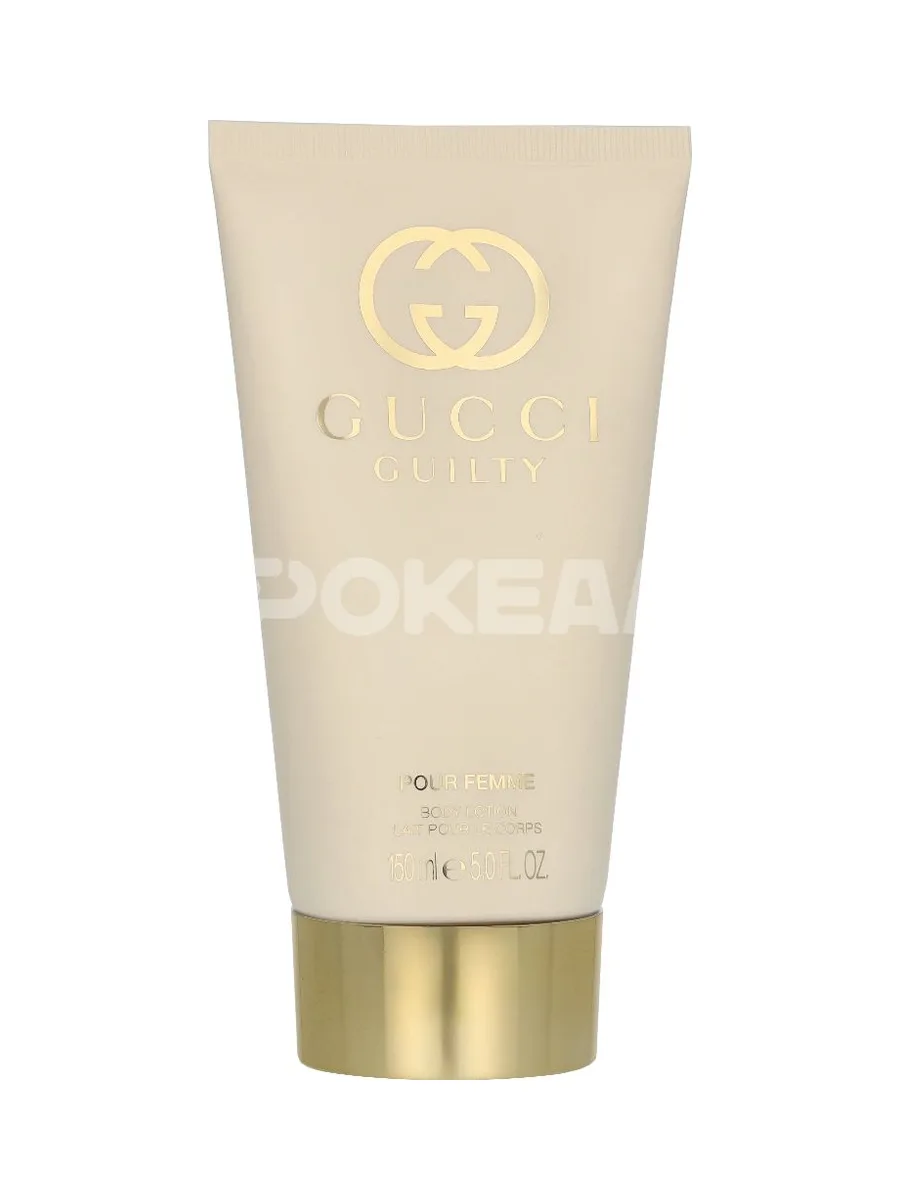 Gucci Guilty Pour Femme Body Lotion 150ml 2
