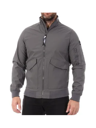 Blouson Gris Homme Paragoose JOHNSON 1