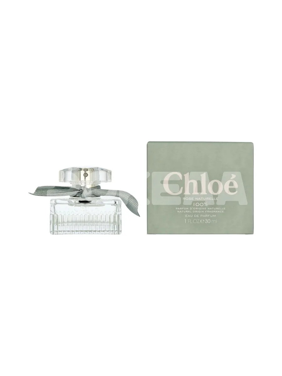Chloe By Chloe Naturelle Edp Spray 30ml - Organic Rose 1