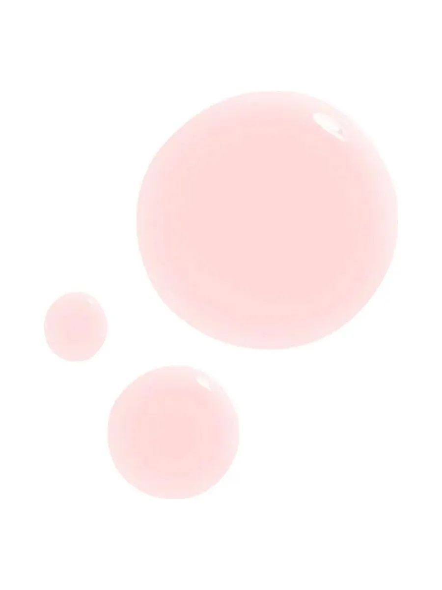 Vernis à ongles Rose Gemey Maybelline 113 Barely 3