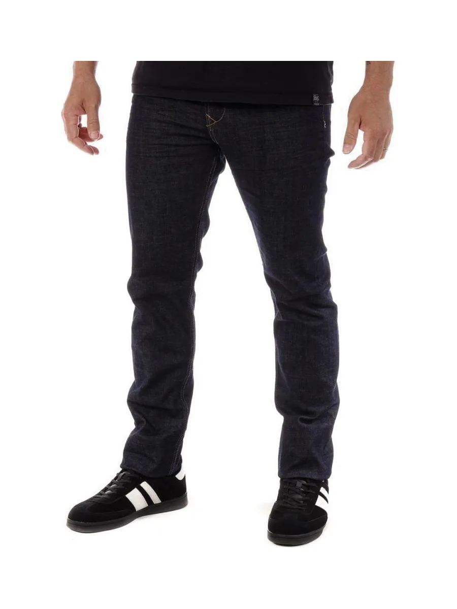 Jean Noir Homme Kaporal DARM7J 2