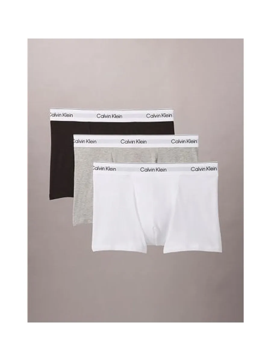 CALVIN KLEIN LV00NB4286 - Lot de 3 boxers 13