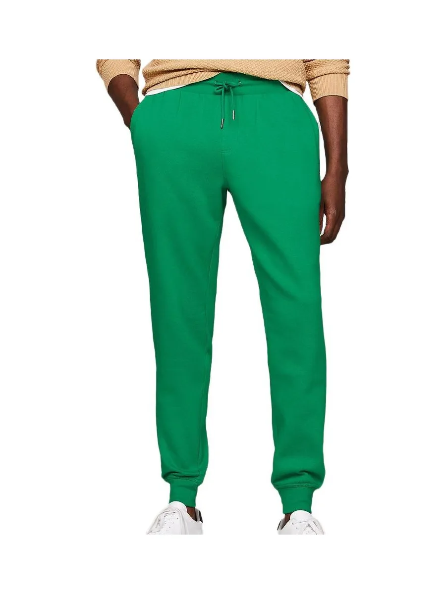 Jogging Vert Fluide Vert Homme Tommy Hilfiger MW0MW36142 1