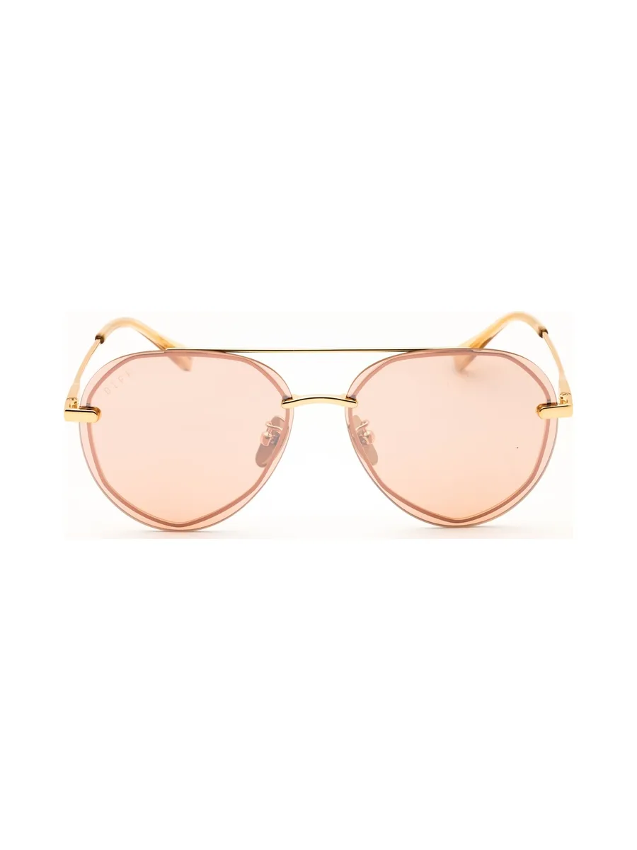 DIFF Eyewear SDFLNOX — Lunettes de soleil 2