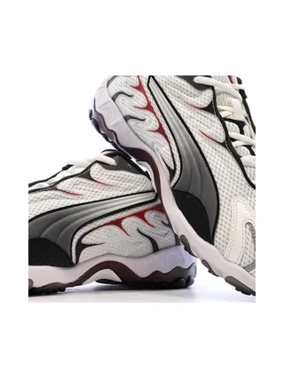 Baskets Blanches Homme Puma Inhale 7