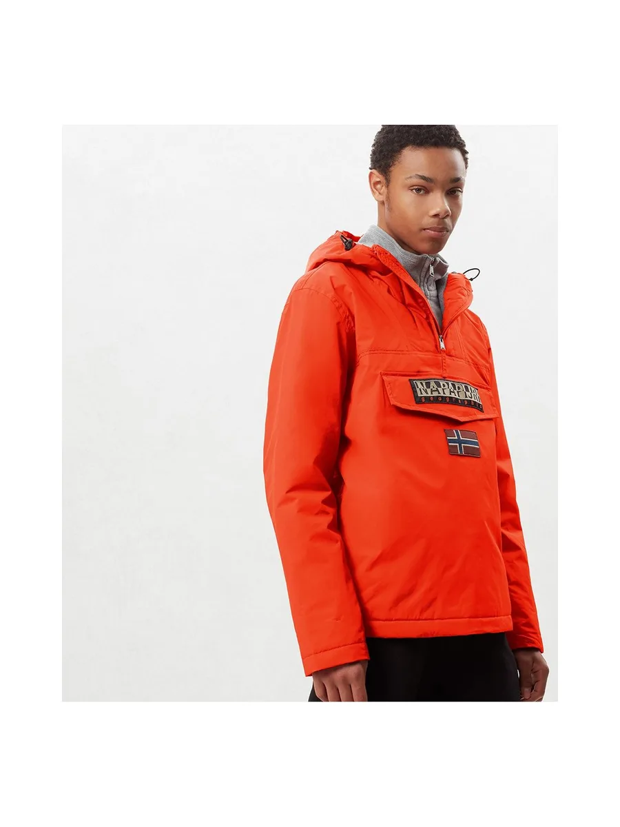 NAPAPIJRI Rainforest Winter - Veste 7