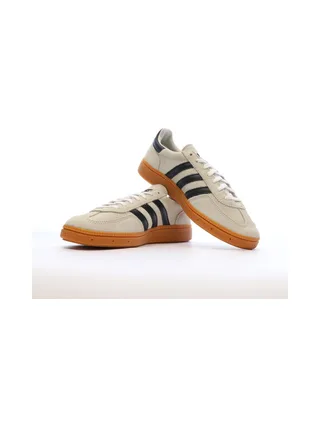 Spezial Baskets Beige/Noires Femme Adidas 7