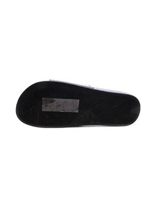 Claquettes Noires Homme Kappa Sarty 2