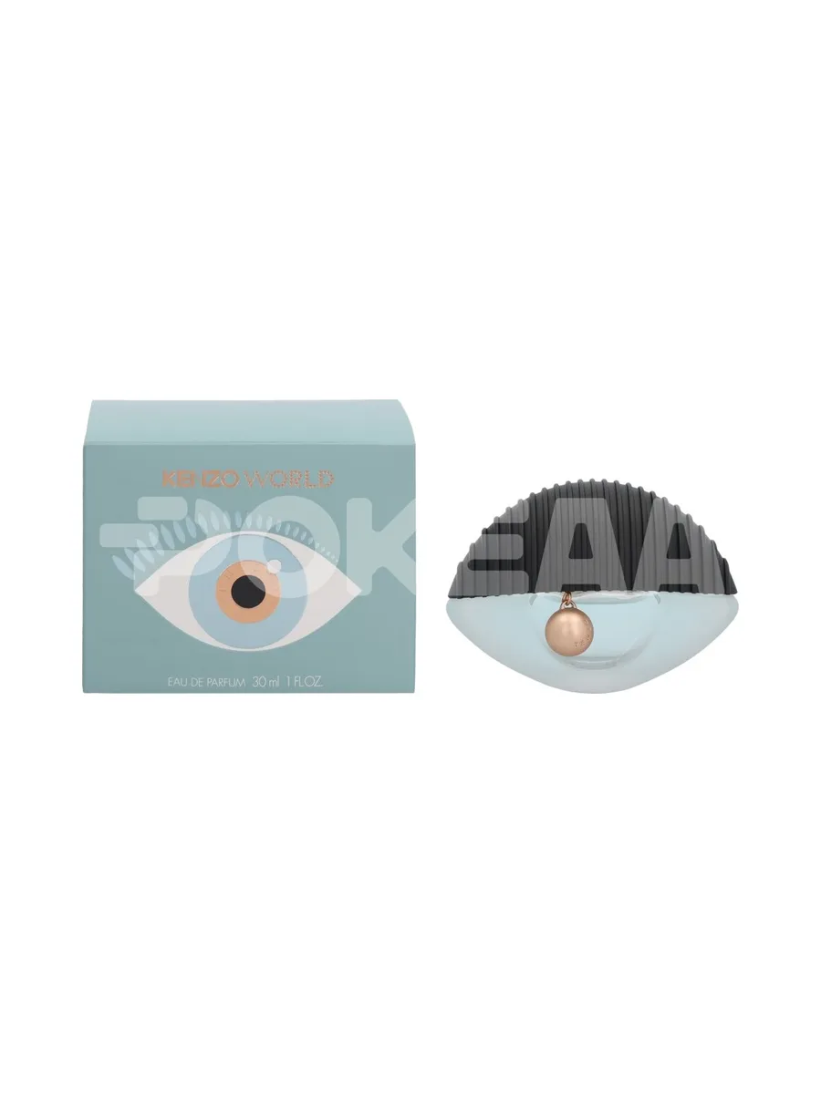 Kenzo World Edp Spray 30ml 1