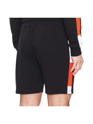 Short Noir Homme Ellesse Farnia 2