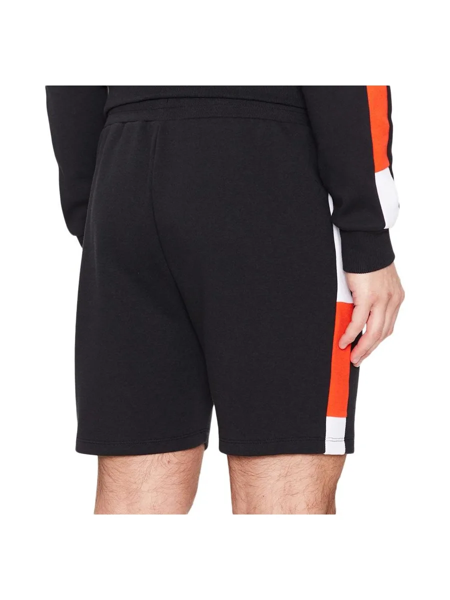 Short Noir Homme Ellesse Farnia 3