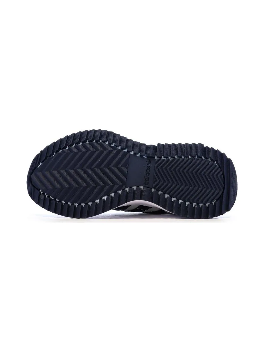 Baskets Gris Femme Adidas Retropy IG9898 6