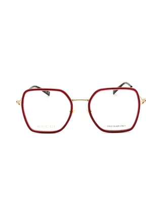 Gucci GG1850O — Lunettes de vue 4