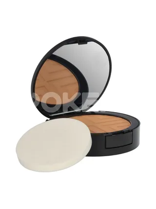 Vichy Dermablend Covermatte Compact Powder SPF25 9.5g - #45 Gold 2