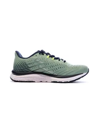Chaussures de Running Verte Femme 361° Kairos 2