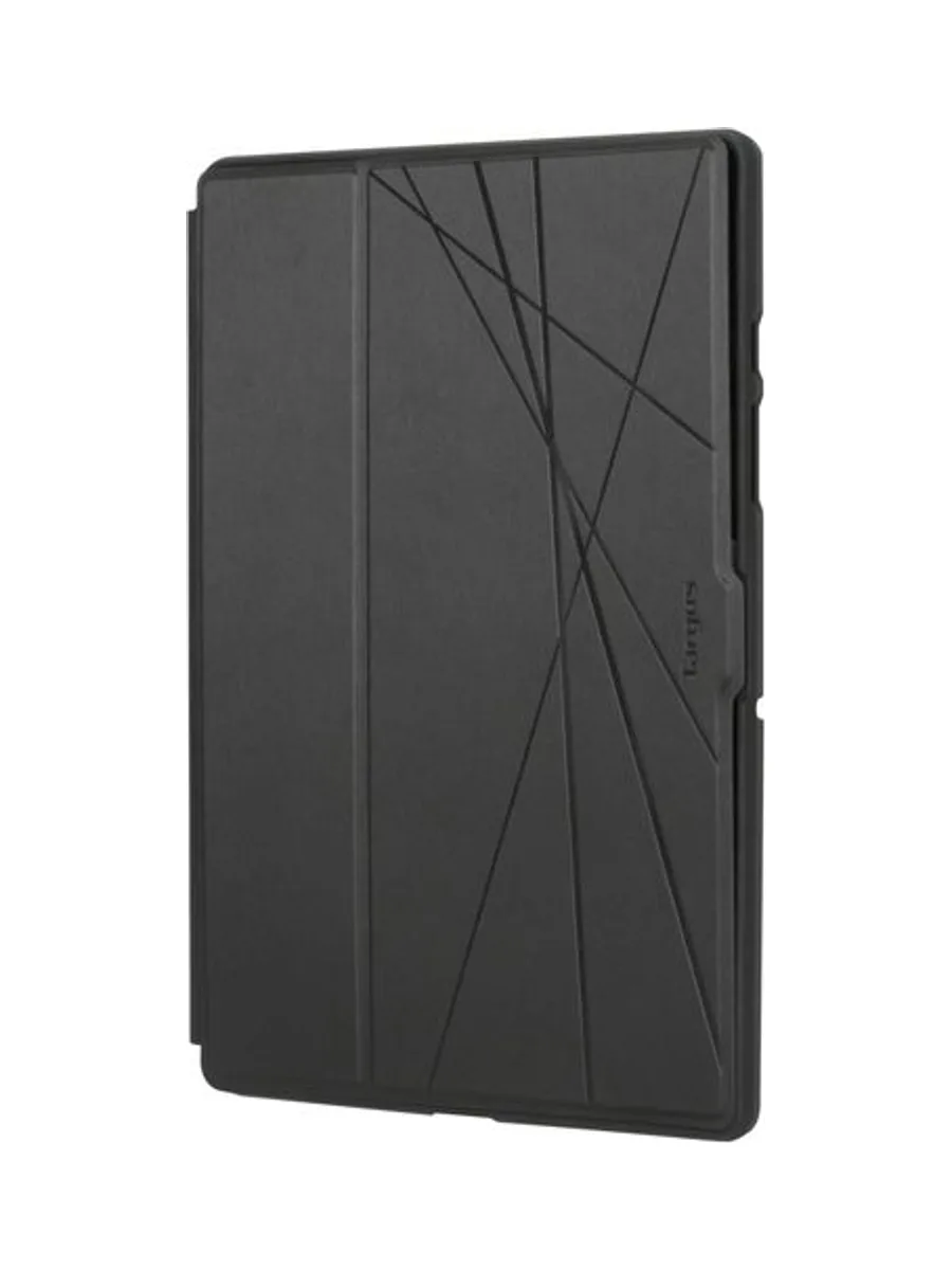 Targus Click-In Case for Tab A8 - Black 7