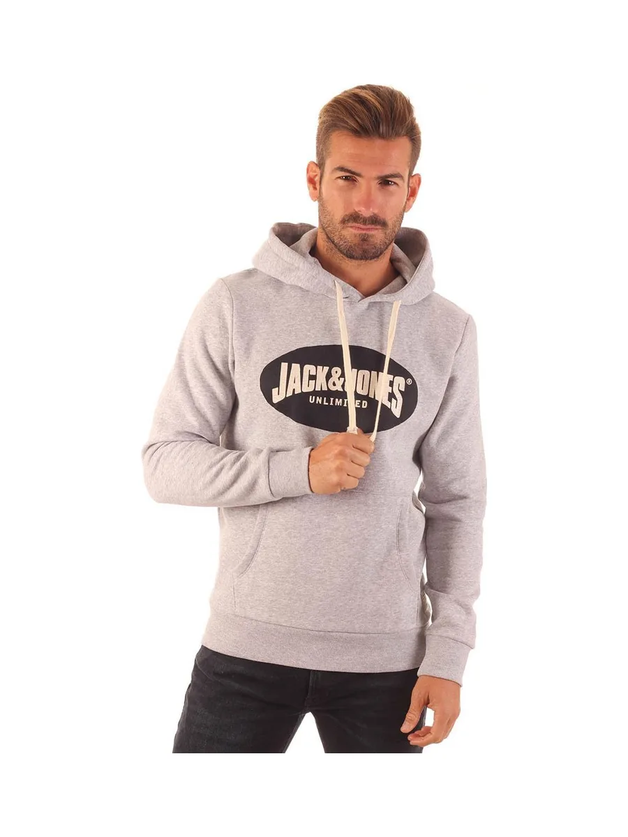 Sweat-shirt JACK&JONES 12181892 2