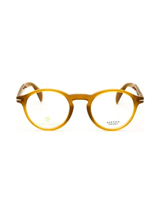 David Beckham DB 1185 — Lunettes de vue 2