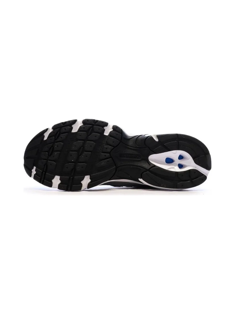 Baskets Vertes/Argent Homme New Balance 740 6