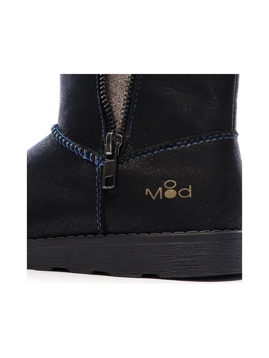Boots Marines Fille Mod8 Aldize 880130 8