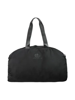 Sac de sport Noir Femme Soul Studio Yoga 1
