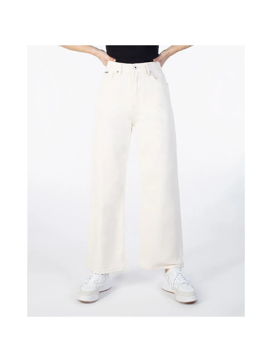 PEPE JEANS Lexa Sky High - Jeans 2